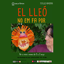 El Lle&oacute; no em fa por