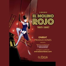 El Molino Rojo