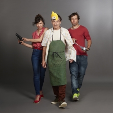 El Secuestro de Fran Nortes