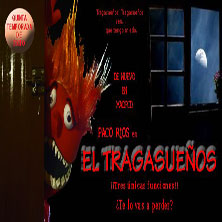 El Tragasue&ntilde;os