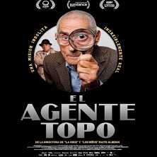 Agente Topo