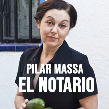 El notario