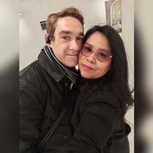 El algoritmo de mi santa