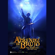 El aprendiz de brujo - Una aventura musical