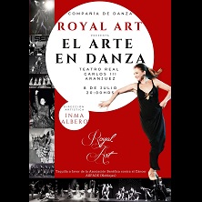 El arte en danza