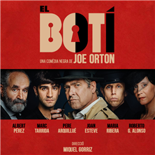 El bot&iacute;