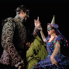 El burlador de Sevilla