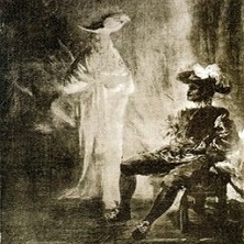 El burlador de Sevilla - C&iacute;a Esc&eacute;naTe