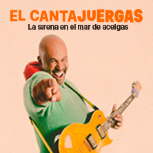 El Cantajuergas