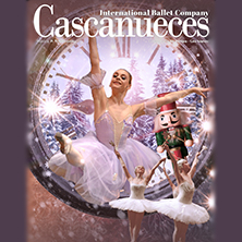 El Cascanueces - Teatro Carri&oacute;n