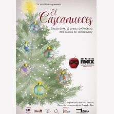 El Cascanueces - CaraBdanza