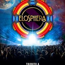 Tributo a ELECTRIC LIGHT ORCHESTRA