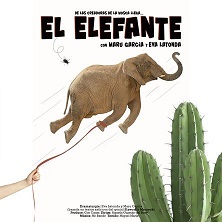 El elefante