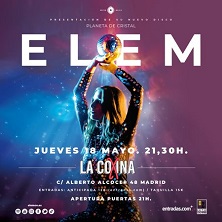 Elem- Planeta de cristal