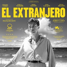 El extranjero
