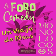 El Foro Comedy