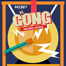 El Gong, desafio de mon&oacute;logos