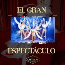El gran Espect&aacute;culo