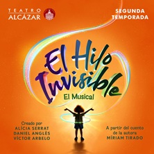 El Hilo Invisible - El Musical