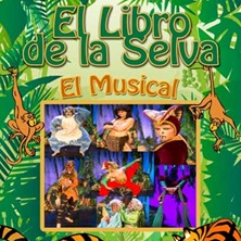 El Libro de la Selva, El Musical