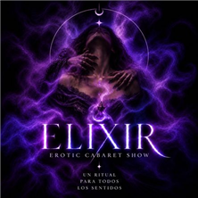 ELIXIR - Erotic Cabaret Show