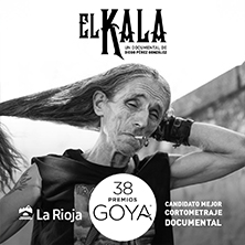 El Kala - Proyecci&oacute;n de cortometraje