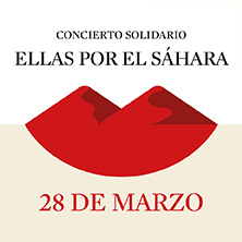 Ellas por el S&aacute;hara III