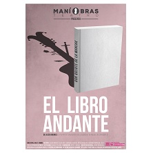 El libro andante