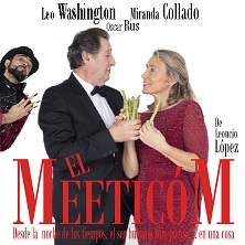 El Meetic&oacute;m