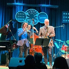 Elmo Hope Centennial Quintet