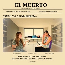 El muerto