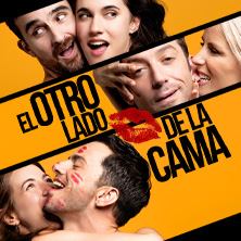 El otro lado de la cama