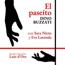 El paseito