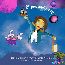 El Peque&ntilde;o Rey