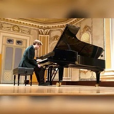 Concierto de San Valent&iacute;n