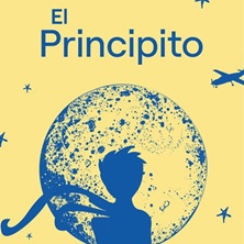El Principito - Compa&ntilde;&iacute;a Luz de Fondo