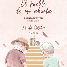 El pueblo de mi abuela