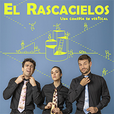 El rascacielos