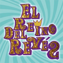 El reino del rev&eacute;s
