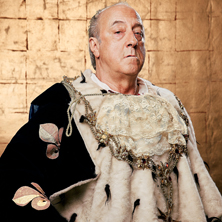 El rey que fue - Els Joglars