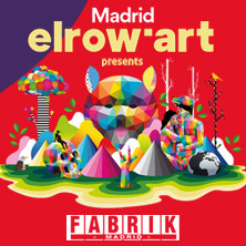Fabrik - elrow'art