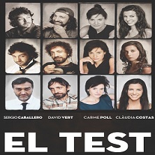 El Test en Catal&agrave;