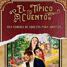 El t&iacute;pico cuento