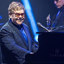 Elton John