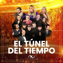 El Tunel del Tiempo