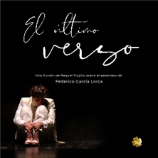 El &uacute;ltimo verso