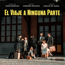 El viaje a ninguna parte