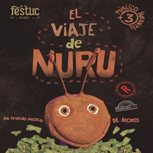 El viaje de Nuru