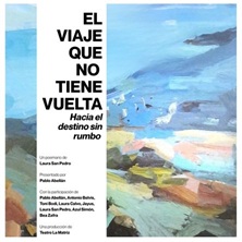 El viaje que no tiene vuelta