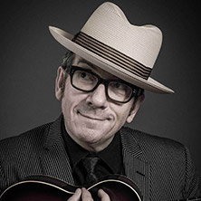 Elvis Costello